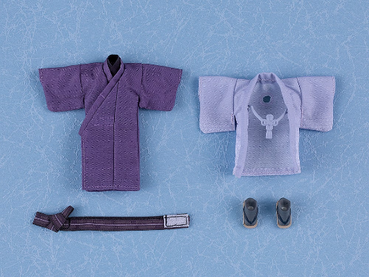 粘土娃 刀剑乱舞  压切长谷部 轻装