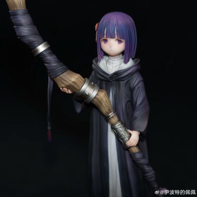 葬送的芙莉莲 儿时菲伦