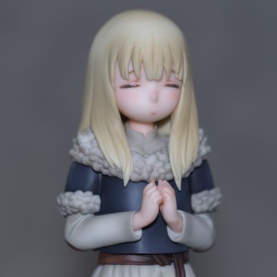 迷宫饭 儿时法琳