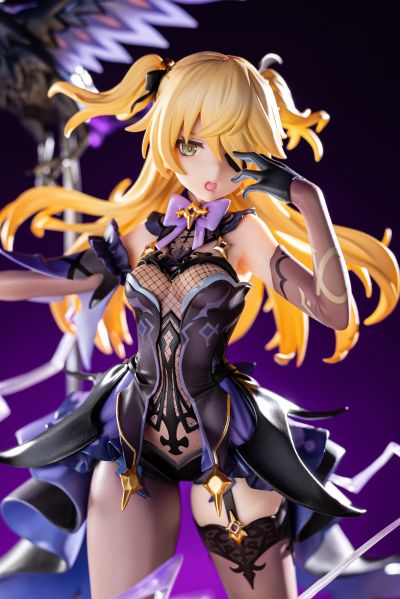 原神 菲谢尔·断罪皇女