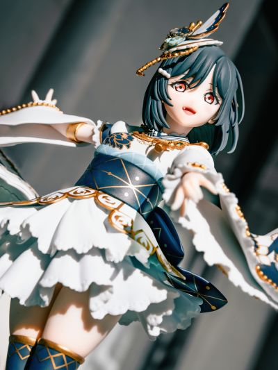 爱与演唱会！虹咲学园学园偶像同好会 三船栞子