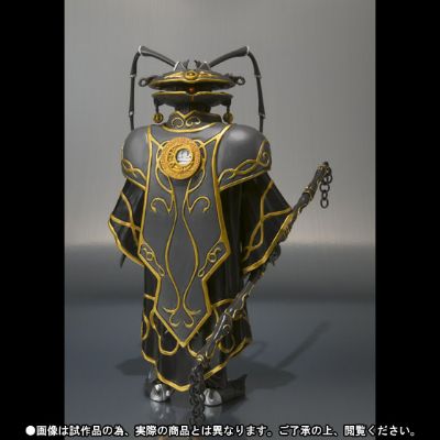 S.H.Figuarts 天秤座星徒