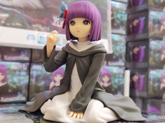 葬送的芙莉莲 Yumemirize 菲伦~过往~