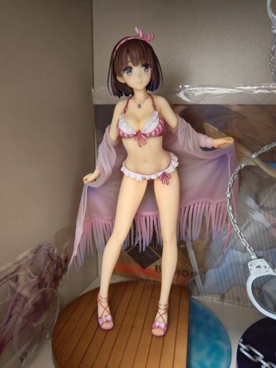 小坐系列 PM 链锯人 早川秋