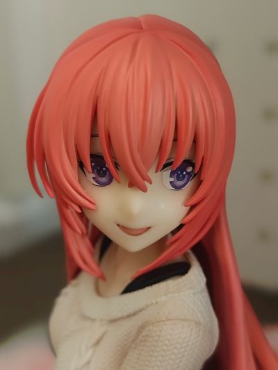 欢迎来到实力至上主义的教室 一之濑帆波