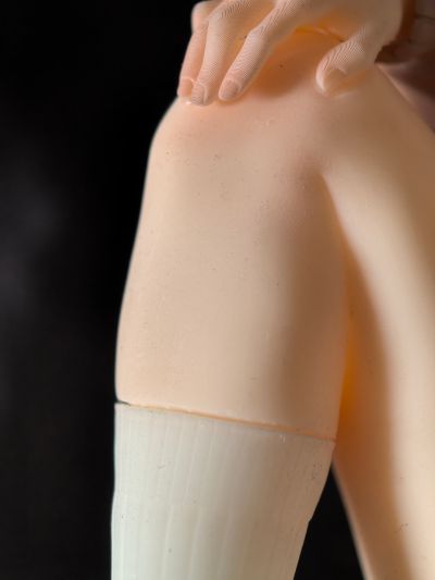 暗恋兔男郎 弗洛瓦