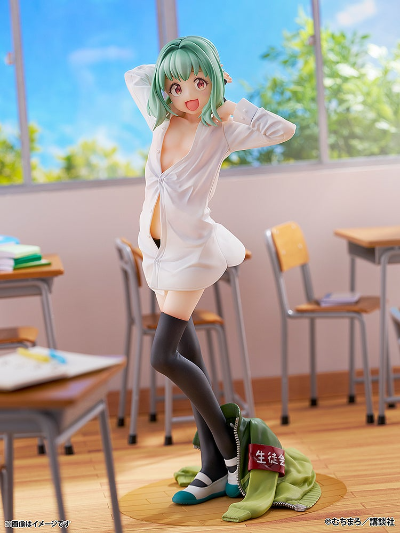 学生会也有洞！ 尾鸟绽