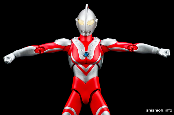 ULTRA-ACT 宇宙英雄奥特曼 佐菲