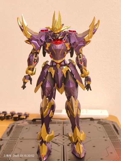 猛将传系列 第六天魔王