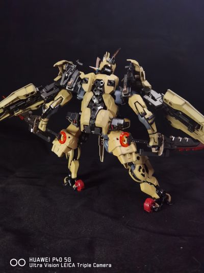 六角机牙 武威登龙“凯风快晴”