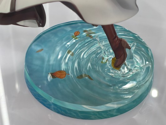 紫罗兰永恒花园 薇尔莉特•伊芙加登