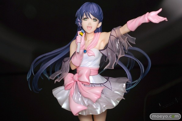 超时空要塞 可曾记得爱 林明美