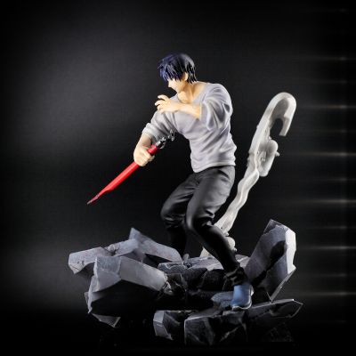 FIGURIZMα 咒术回战 伏黑甚尔 邂逅