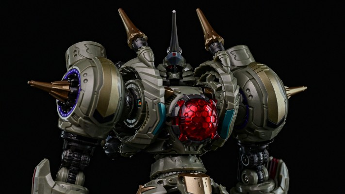 戴亚克隆 DA-106 瓦鲁德巨兵 ＜灵体＞