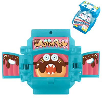 DX会说话的饱藏套装04