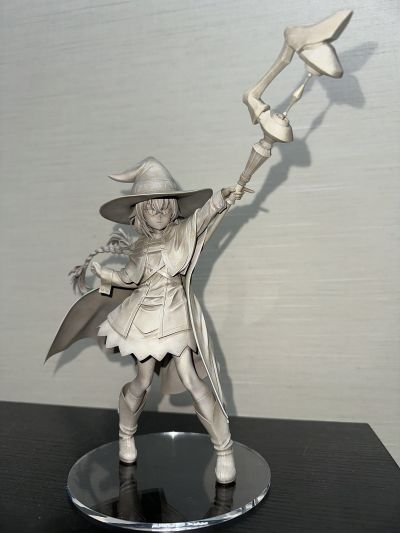 无职转生2～到了异世界就拿出真本事～ 洛琪希·米格路迪亚 原始版