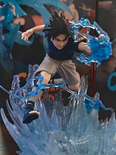 组合之战 火影忍者 漩涡鸣人