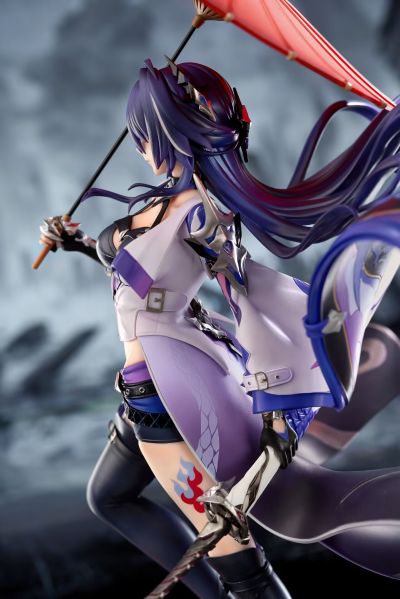 崩坏：星穹铁道 黄泉 行至虚无