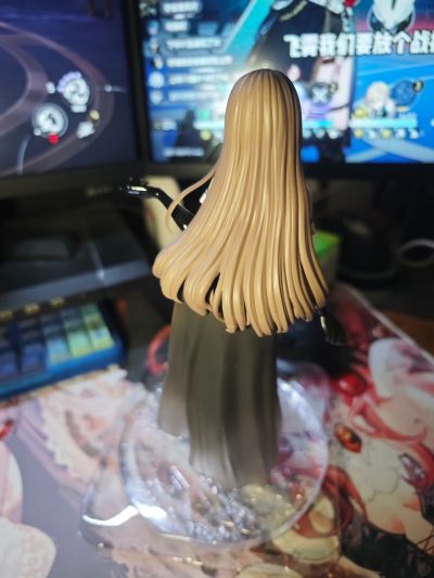 高洁的修女·格蕾丝