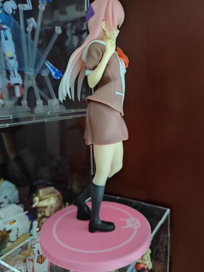 Luminasta 总之就是非常可爱 由崎司 校服版