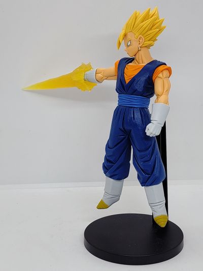 龙珠Z G×materia [贝吉特与魔人布欧] A款：贝吉特