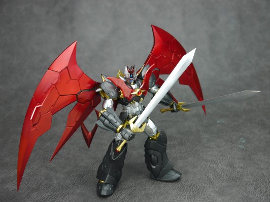 HG 魔神皇帝 魔神皇帝 Infinitism