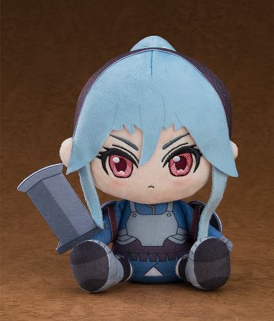 圣兽之王 毛绒玩偶 弗吉尼亚/贝伦加丽娅