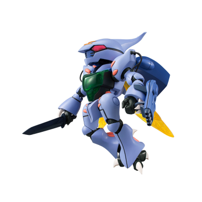 VA D-SPEC 圣战士丹拜因 丹拜因