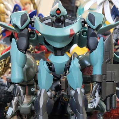 ROBOT魂〈SIDE KMF〉 CODE GEASS 叛逆的鲁鲁修 暁 可翔