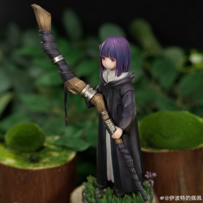 葬送的芙莉莲 儿时菲伦