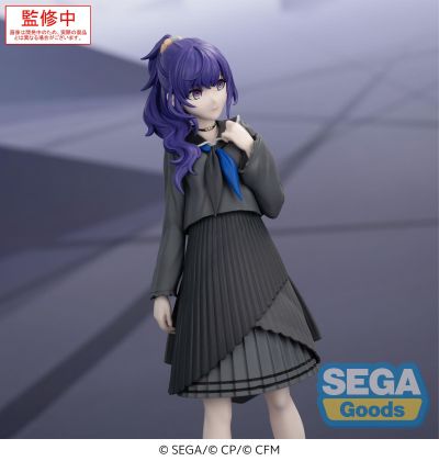 初音未来：缤纷舞台 Desktop×Decorate Collections “朝比奈真冬”