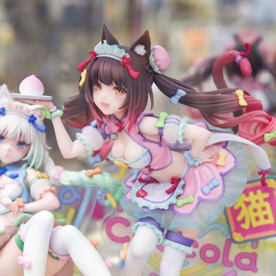 猫娘乐园 巧克力 梦幻中华风