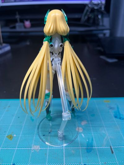 PLAMATEA 乐园追放 安吉拉‧巴尔扎克