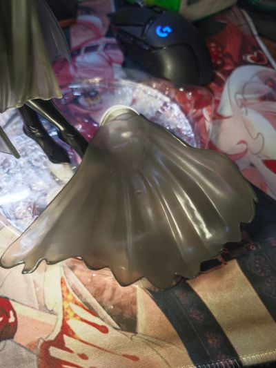 高洁的修女·格蕾丝