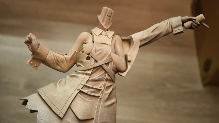 无职转生2～到了异世界就拿出真本事～ 洛琪希·米格路迪亚 原始版