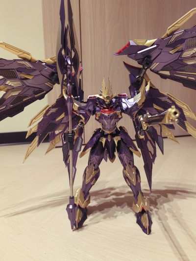 猛将传系列 第六天魔王