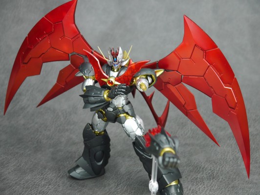 HG 魔神皇帝 魔神皇帝 Infinitism