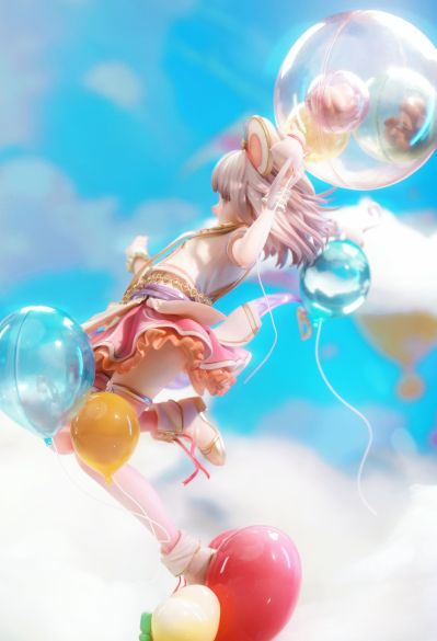 碧蓝幻想 碧卡拉