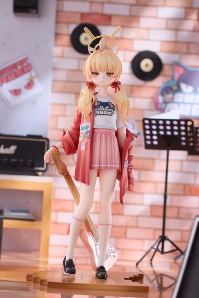 蔚蓝档案  杏山和纱