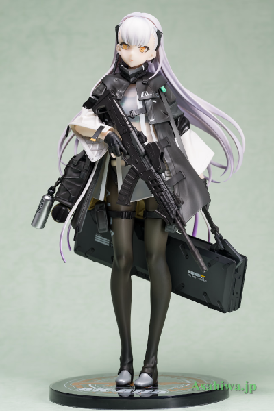 少女前线 AK-Alfa