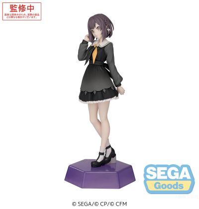 初音未来：缤纷舞台 Desktop×Decorate Collections “东云绘名”