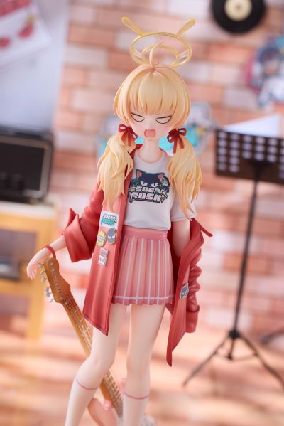 蔚蓝档案  杏山和纱