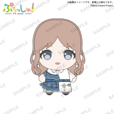 小巧毛绒玩偶！ 梦想协奏曲！迷途之子！！！！！