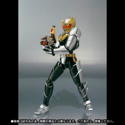 S.H.Figuarts 护星骑士（暂译）