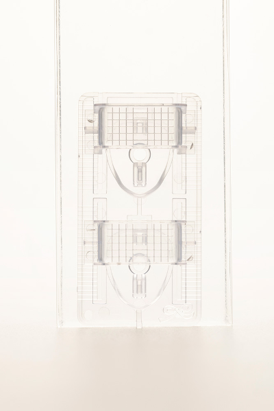 创彩少女庭园 用眼睛水贴大师