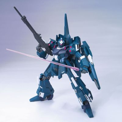 HGUC 1/144   里歇尔