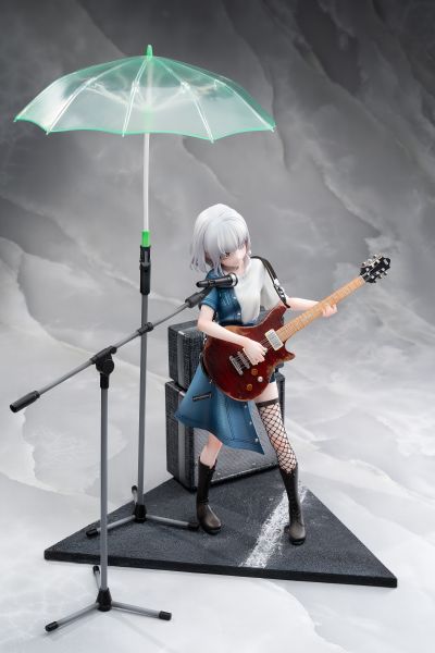 BanGDream! It's MyGO!!!!! 要乐奈