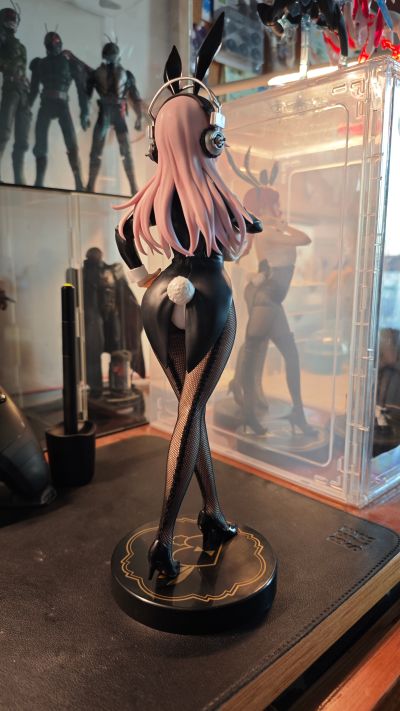 BiCute Bunnies 超级索尼子 新绘制兔女郎 燕尾