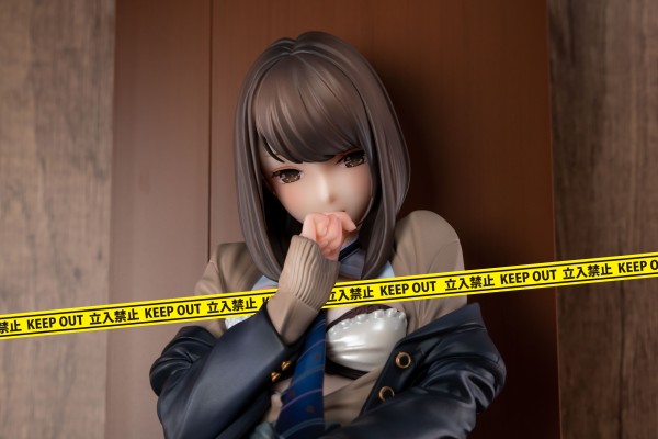 妄想秘事少女 三