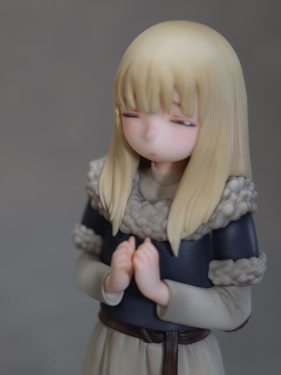 迷宫饭 儿时法琳